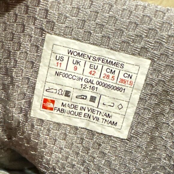 Ultra Hike II Mid GTX Boot - Women's size 11 - Picture 7 of 12